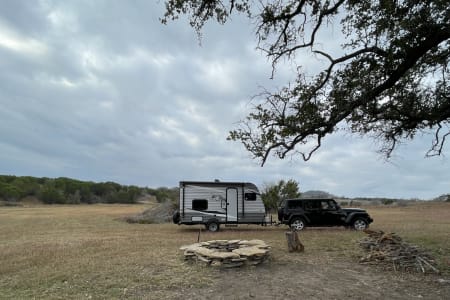 LeanderRV rentals