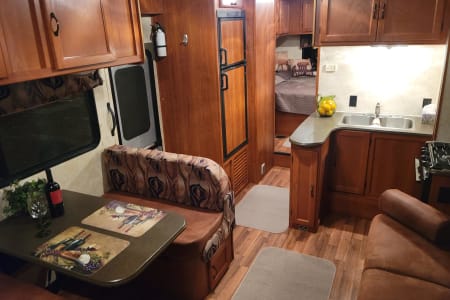 Grand JunctionRV rentals