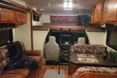 Grand JunctionRV rentals