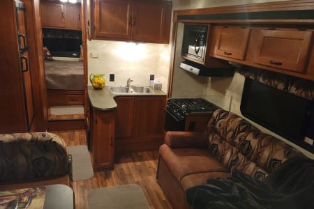 Grand JunctionRV rentals