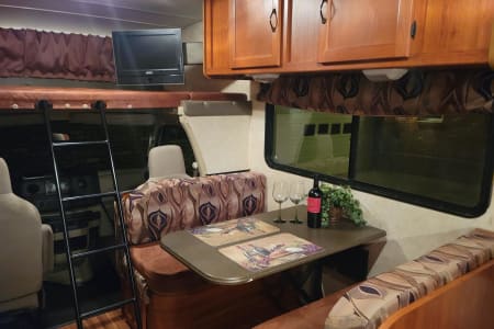 Grand JunctionRV rentals