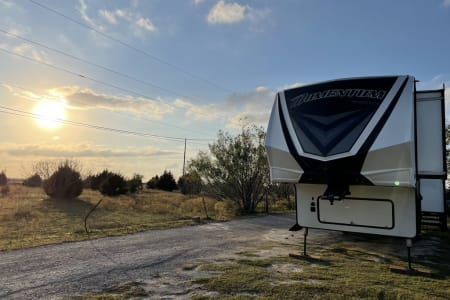 AustinRV rentals