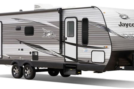 StantonRV rentals