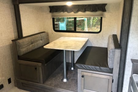 PoquosonRV rentals