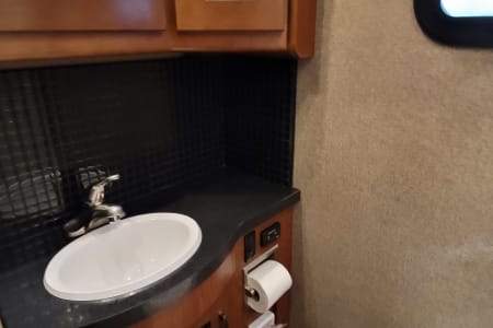 RV Rental ohio