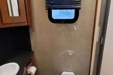 RV Rental ohio