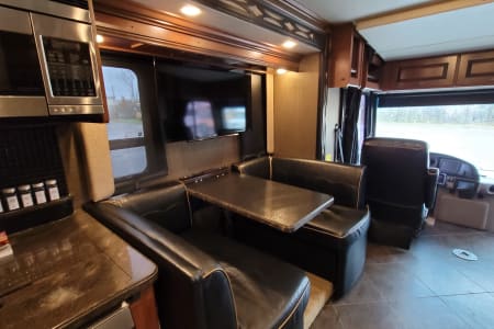 ColumbusRV rentals