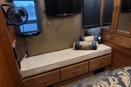 RV Rental ohio