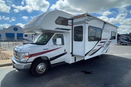 AngletonRV rentals