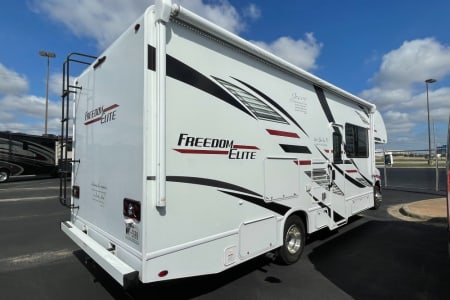 AngletonRV rentals