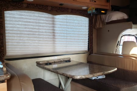 RV Rental bakersfield,California-(CA)