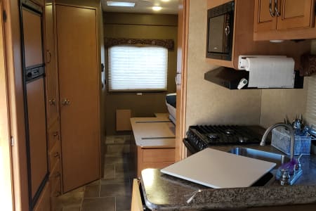 RV Rental bakersfield,California-(CA)