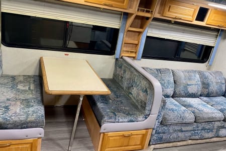 RV Rental atlanta,Georgia-(GA)