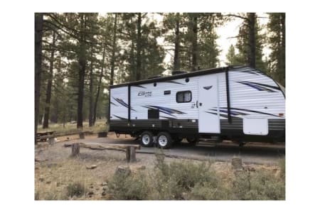 Castle RockRV rentals