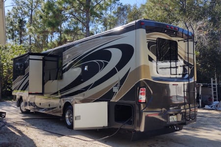 RV Rental cape-coral,Florida-(FL)