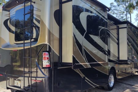 RV Rental cape-coral,Florida-(FL)