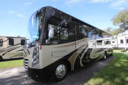 RV Rental cape-coral,Florida-(FL)