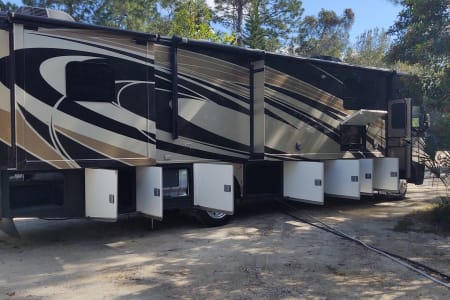 RV Rental cape-coral,Florida-(FL)