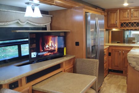 RV Rental cape-coral,Florida-(FL)