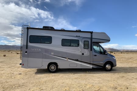 AustinRV rentals