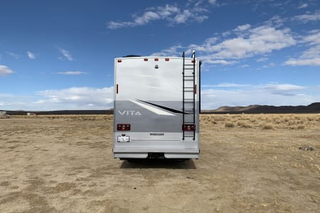 AustinRV rentals