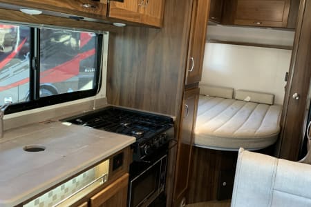 AustinRV rentals