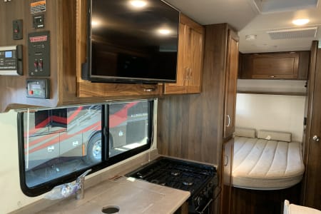 AustinRV rentals