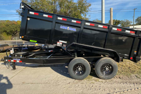 2020 Load Trail