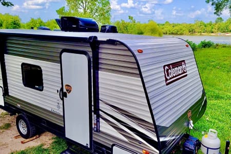 KatyRV rentals