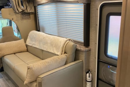 WoodsonBridgeStateRecreationArea Rv Rentals