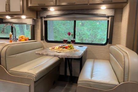 WoodsonBridgeStateRecreationArea Rv Rentals