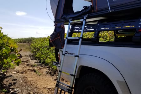 HaleKoaOahu Rv Rentals