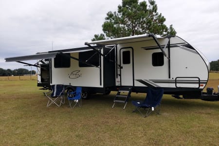 RainbowSpringsStatePark Rv Rentals