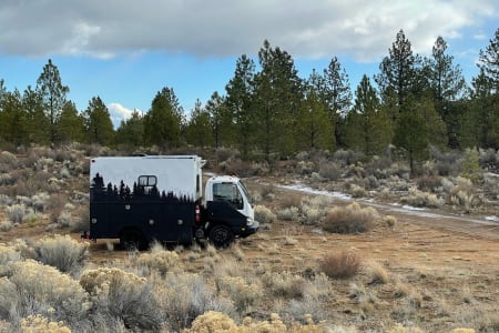 RV Rental bend,Oregon-(OR)