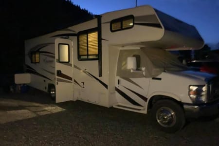 McKinneyRV rentals