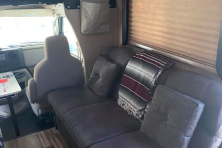 McKinneyRV rentals