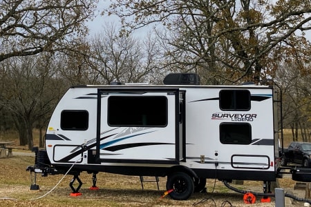 SpringRV rentals