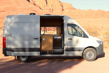 WashingtonRV rentals