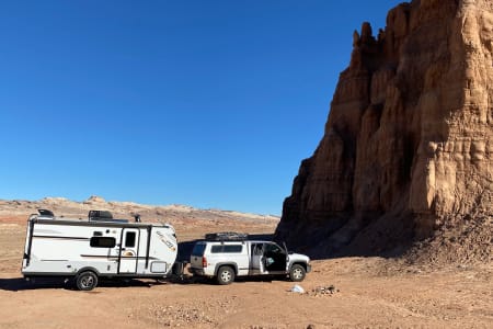 South JordanRV rentals