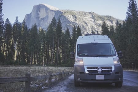 PortolaRedwoodsStatePark Rv Rentals