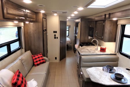 RV Rental raleigh,North-Carolina-(NC)