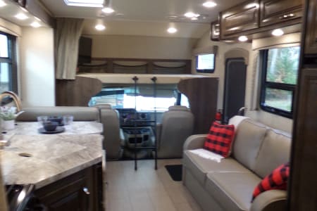 RV Rental raleigh,North-Carolina-(NC)