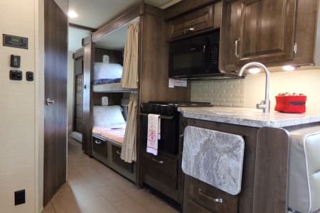 RV Rental raleigh,North-Carolina-(NC)