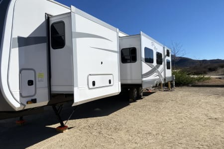 FallbrookRV rentals