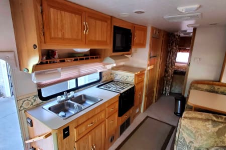 UnderTheBigSkyFest Rv Rentals