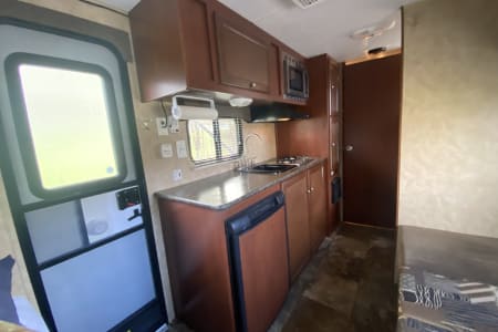 RV Rental indiana