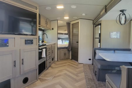 AlafiaRiverStatePark Rv Rentals