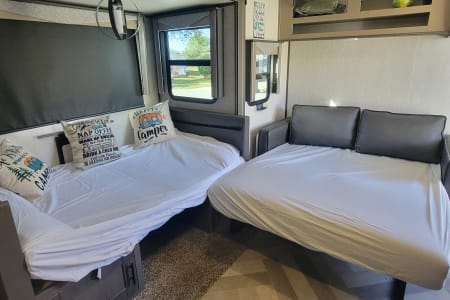 AlafiaRiverStatePark Rv Rentals