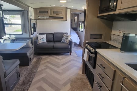 AlafiaRiverStatePark Rv Rentals