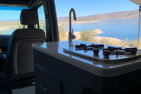 New RiverRV rentals